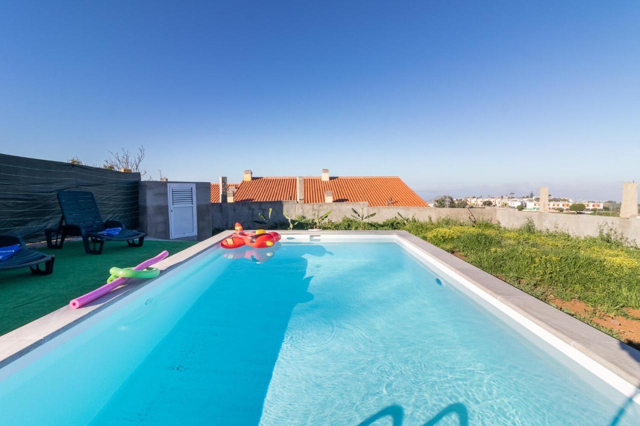 Firgas Villa De Pino מראה חיצוני תמונה