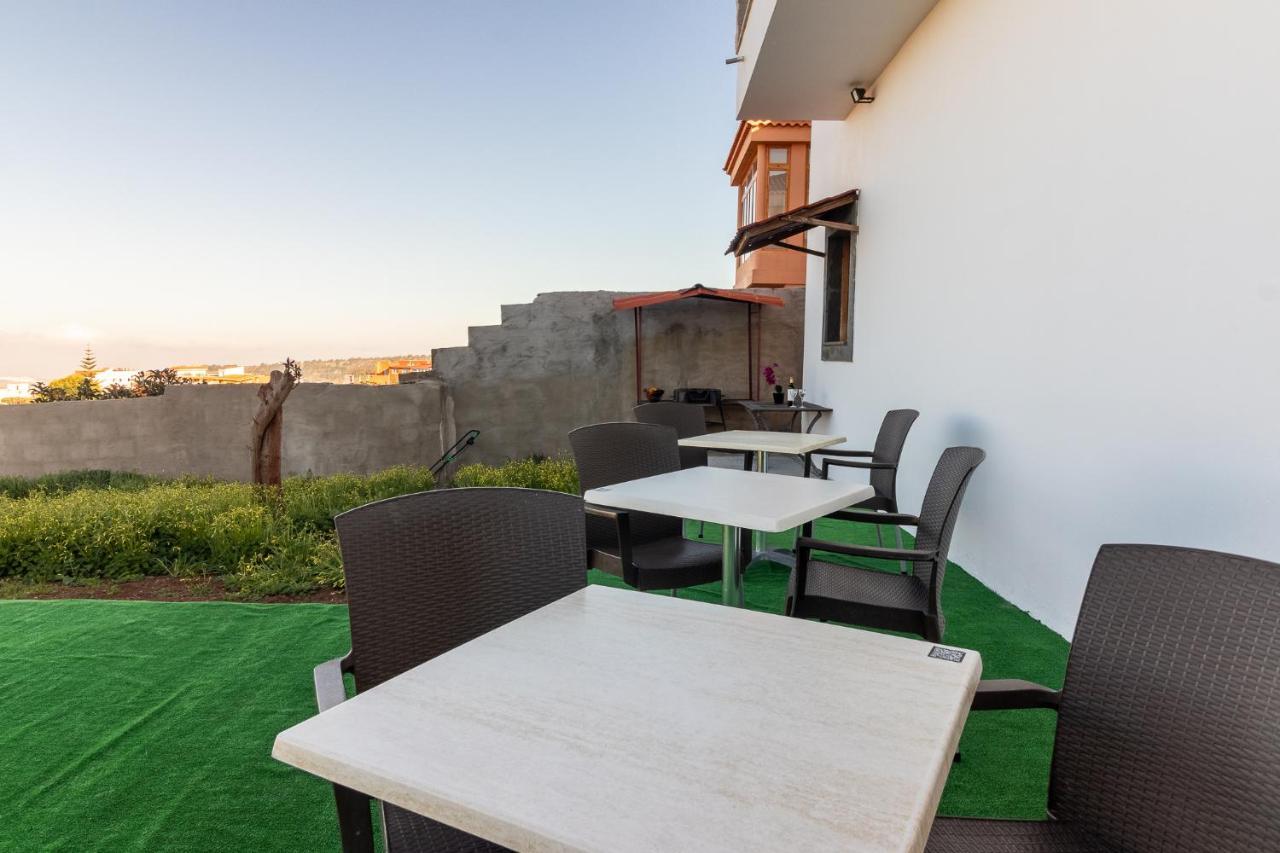Firgas Villa De Pino מראה חיצוני תמונה