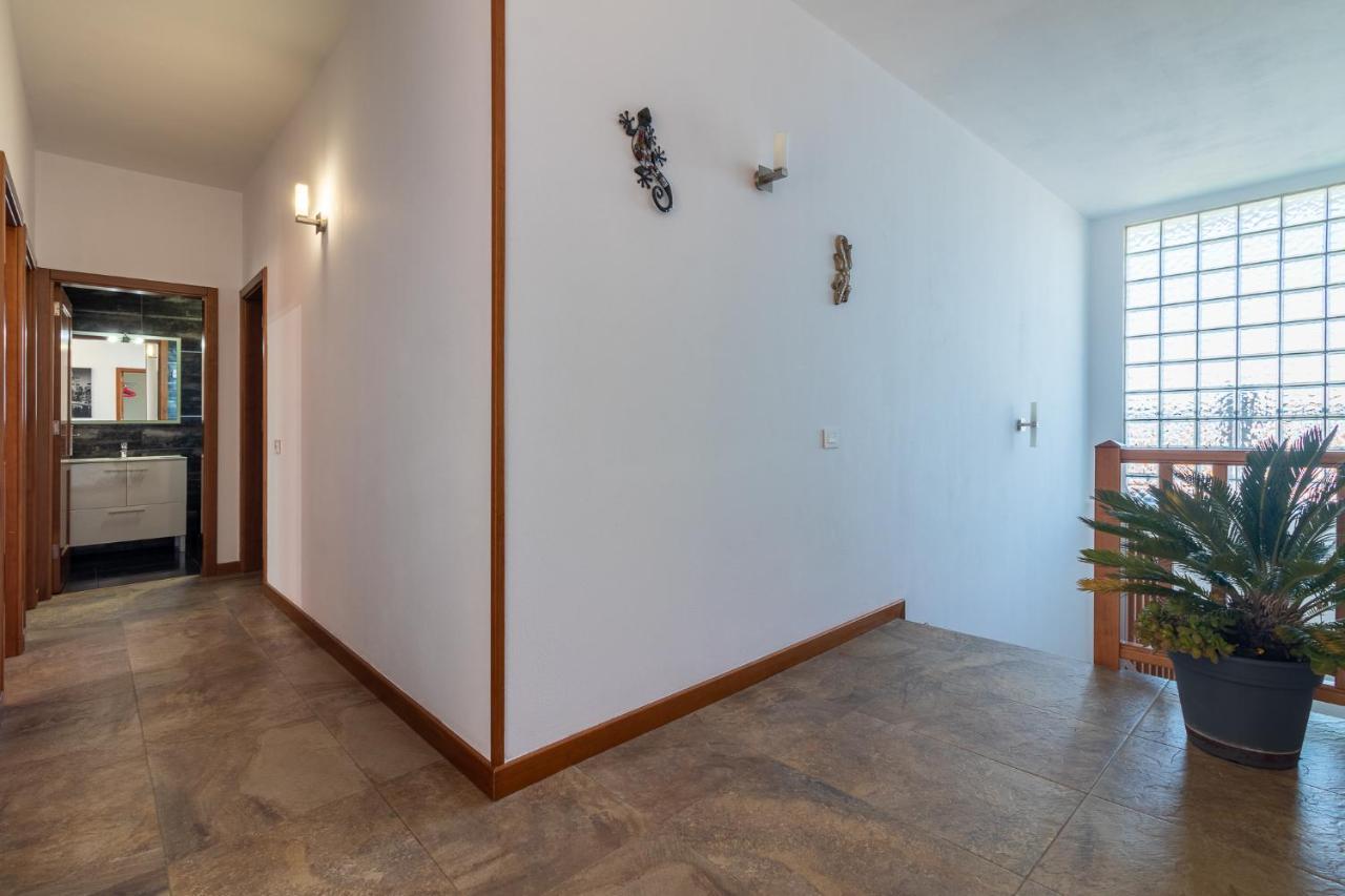Firgas Villa De Pino מראה חיצוני תמונה