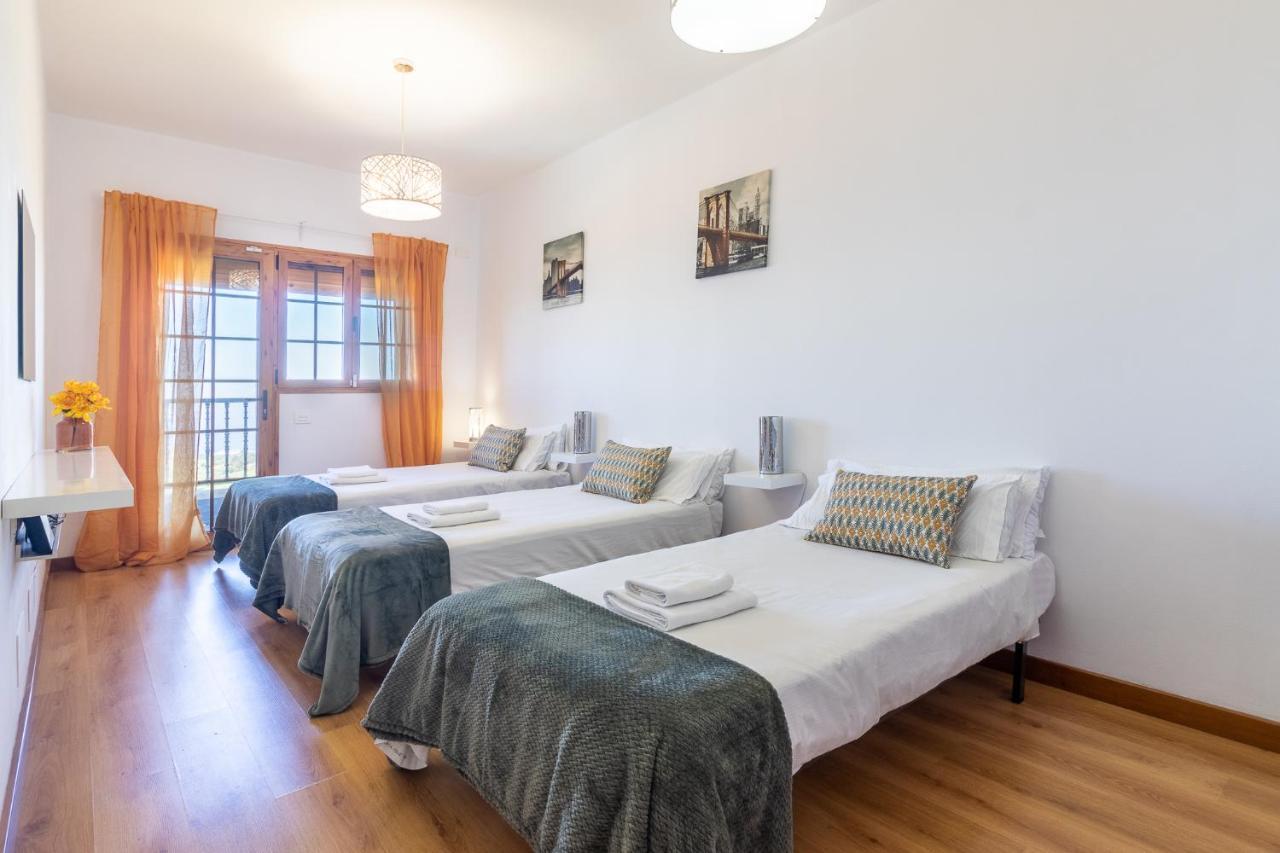 Firgas Villa De Pino מראה חיצוני תמונה