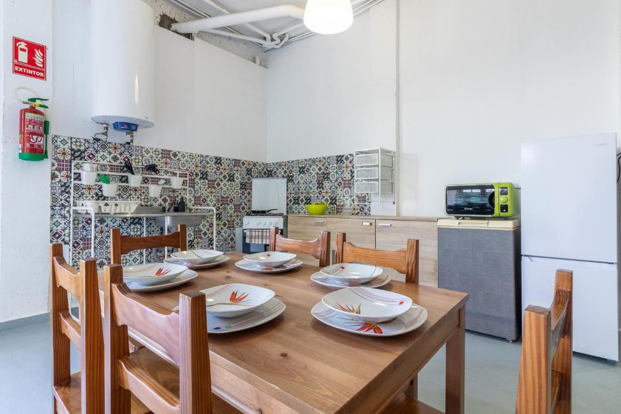Firgas Villa De Pino מראה חיצוני תמונה