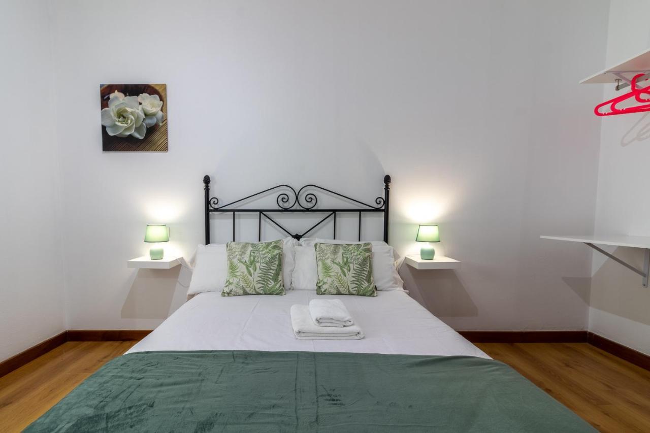 Firgas Villa De Pino מראה חיצוני תמונה
