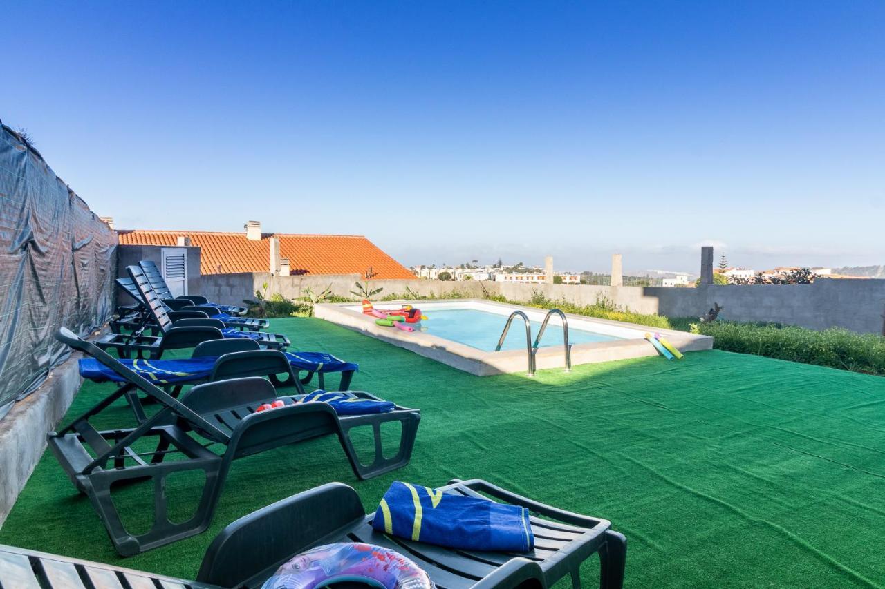 Firgas Villa De Pino מראה חיצוני תמונה