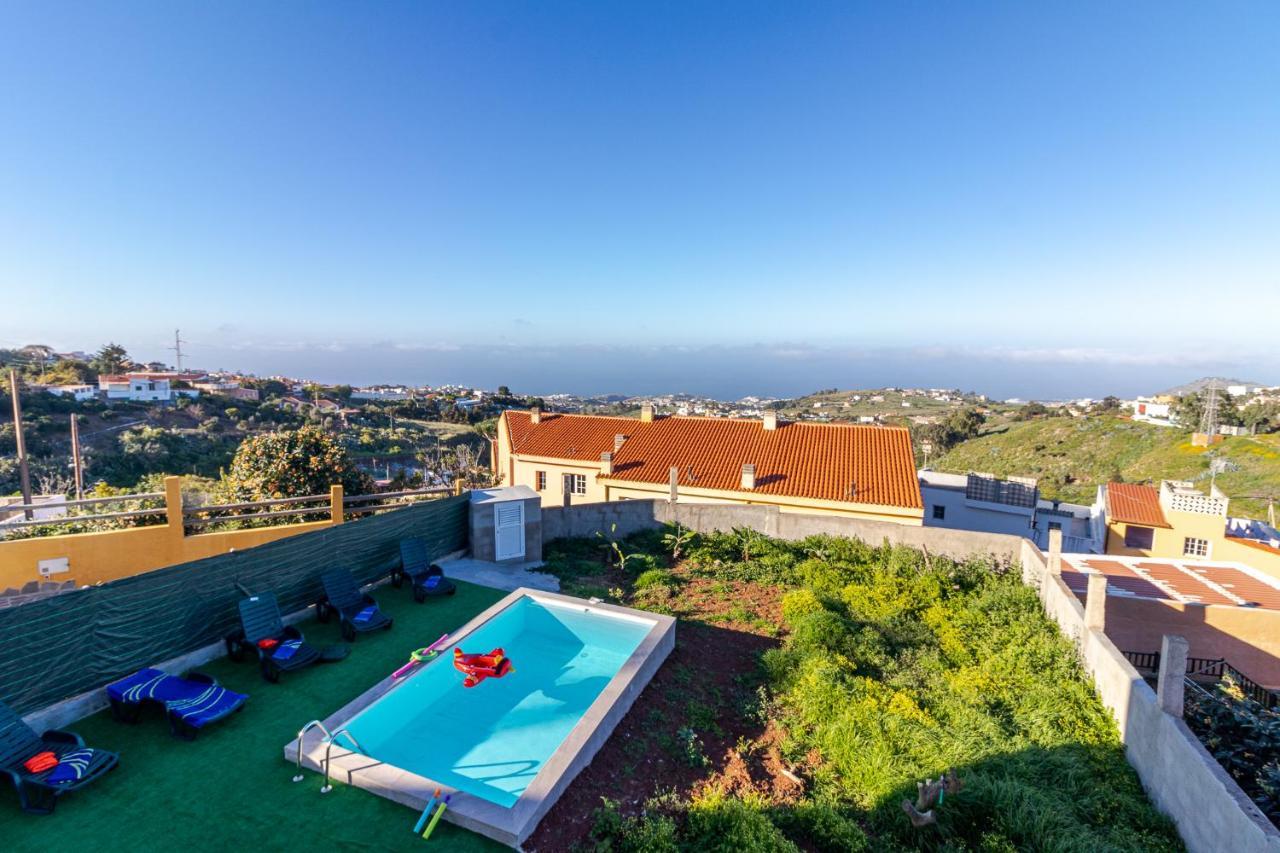 Firgas Villa De Pino מראה חיצוני תמונה