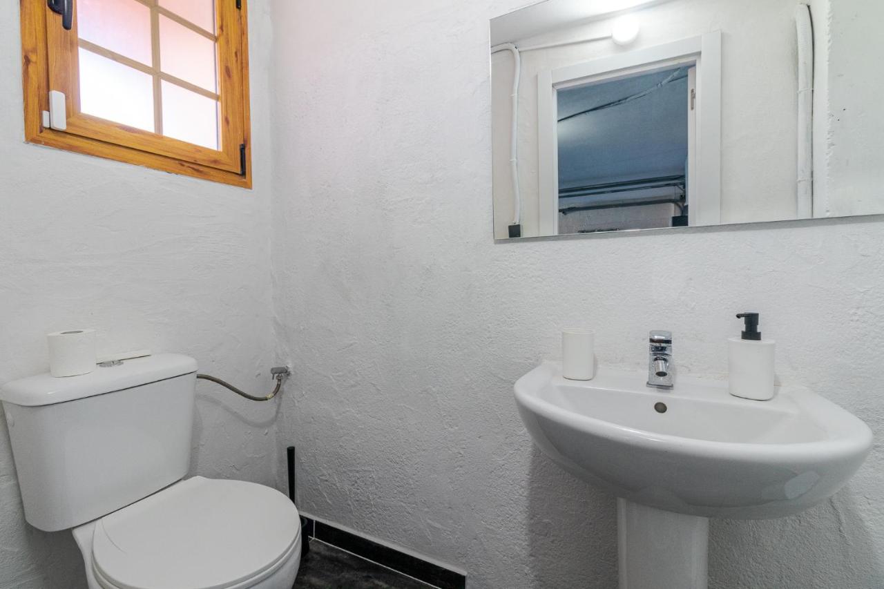 Firgas Villa De Pino מראה חיצוני תמונה
