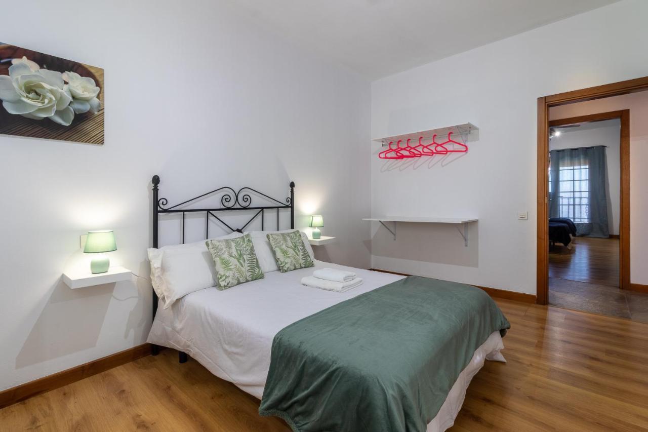 Firgas Villa De Pino מראה חיצוני תמונה