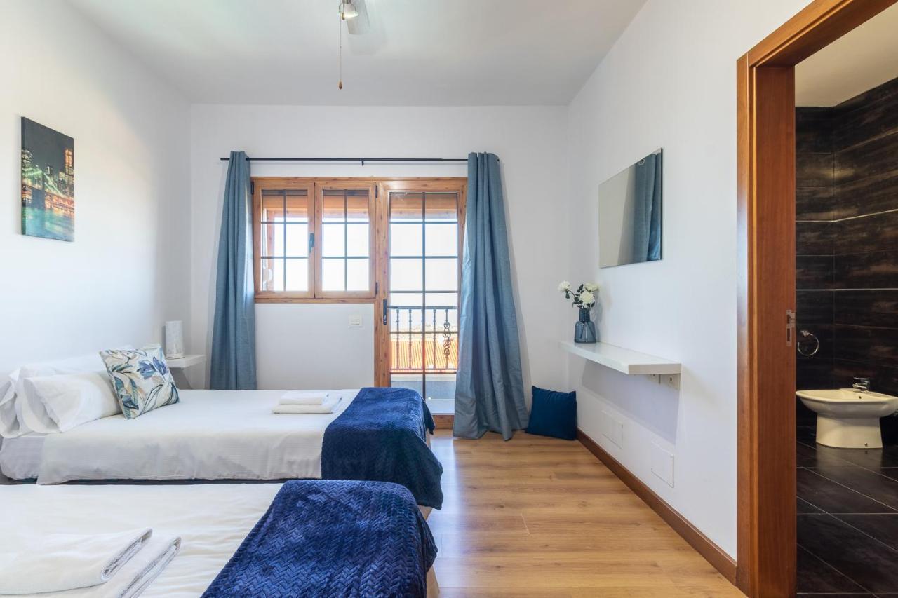 Firgas Villa De Pino מראה חיצוני תמונה
