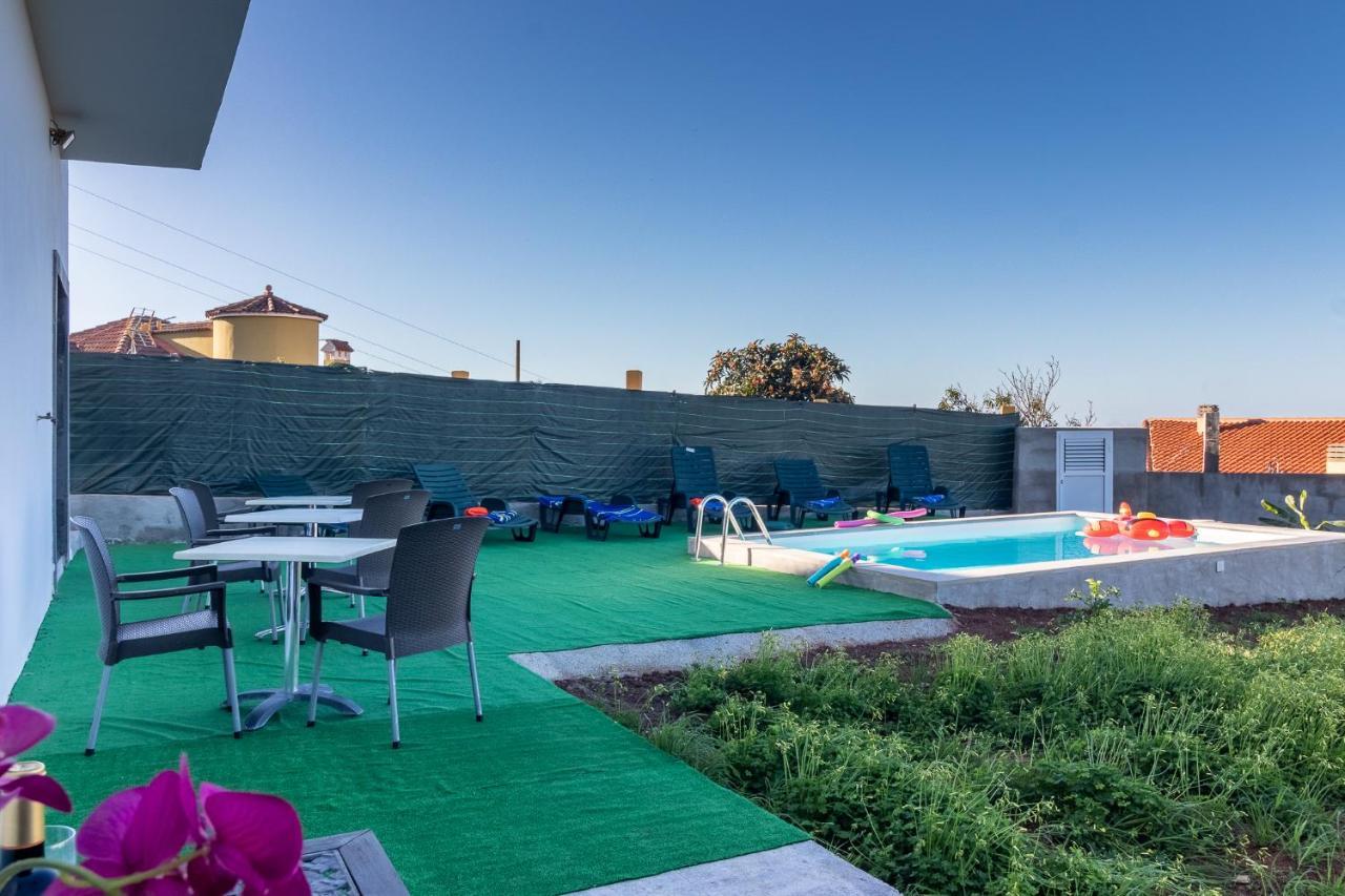 Firgas Villa De Pino מראה חיצוני תמונה