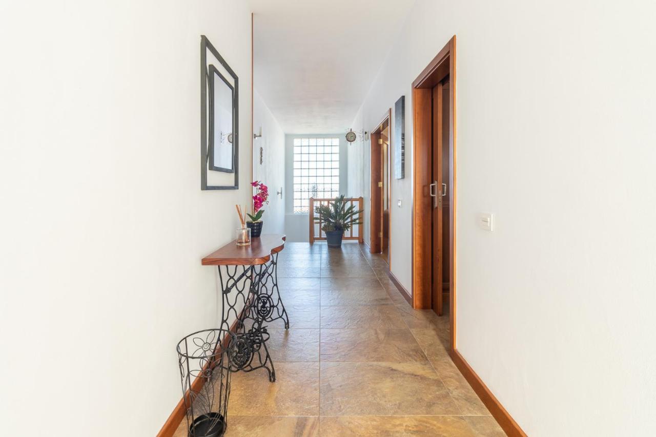 Firgas Villa De Pino מראה חיצוני תמונה