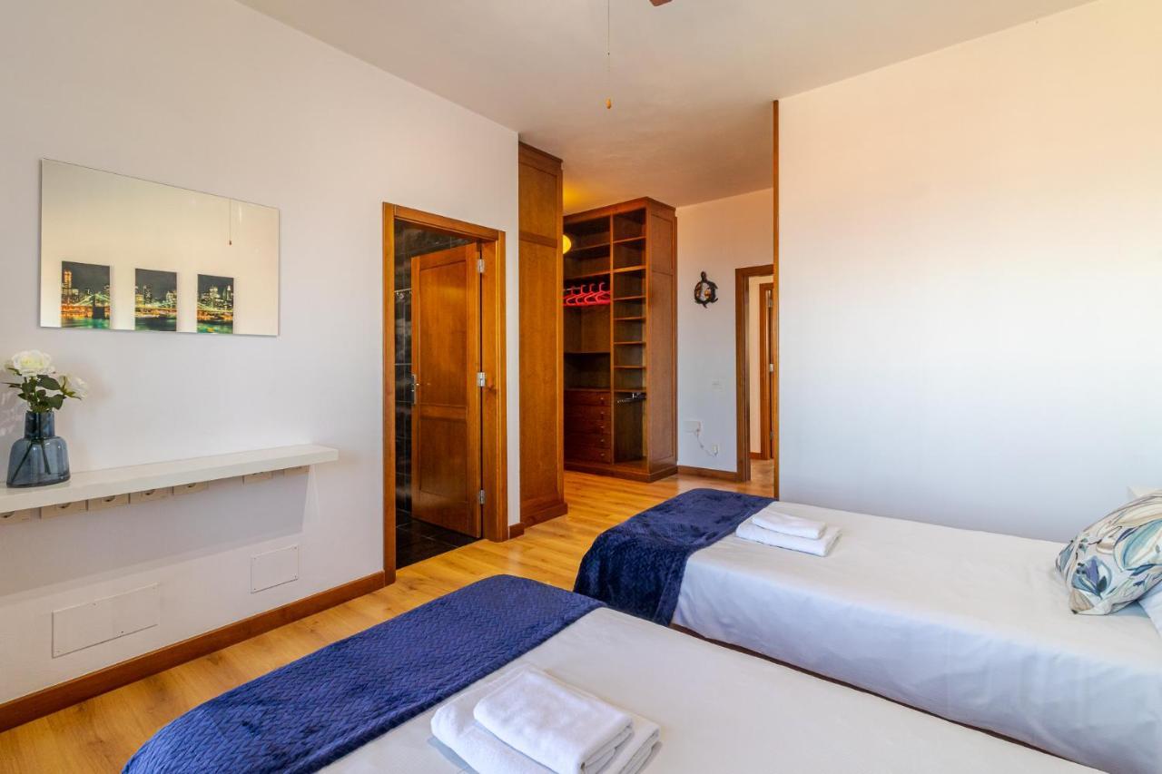 Firgas Villa De Pino מראה חיצוני תמונה